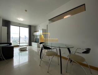 Supalai Premier Place  2 Bedroom Condo in Asoke