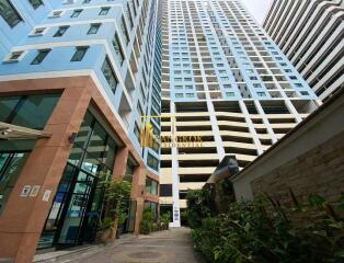 Supalai Premier Place  2 Bedroom Condo in Asoke