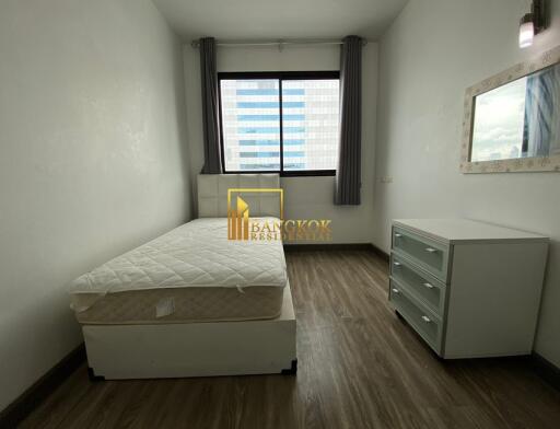 Supalai Premier Place  2 Bedroom Condo in Asoke