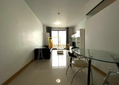 Supalai Premier Place  2 Bedroom Condo in Asoke