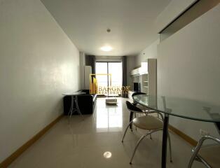 Supalai Premier Place  2 Bedroom Condo in Asoke