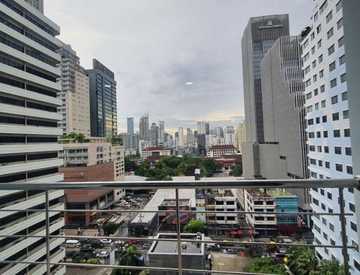 Supalai Premier Place  2 Bedroom Condo in Asoke