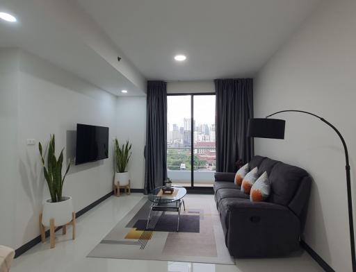 Supalai Premier Place  2 Bedroom Condo in Asoke