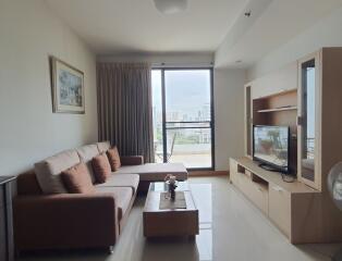 Supalai Premier Place  2 Bedroom Condo in Asoke