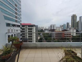 Supalai Premier Place  2 Bedroom Condo in Asoke