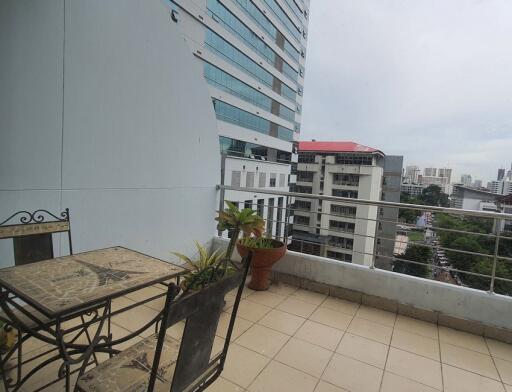 Supalai Premier Place  2 Bedroom Condo in Asoke