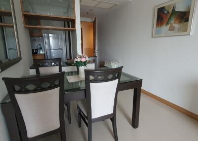 Supalai Premier Place  2 Bedroom Condo in Asoke