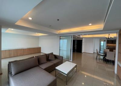 4 Bedroom Duplex Penthouse Apartment in Ekkamai