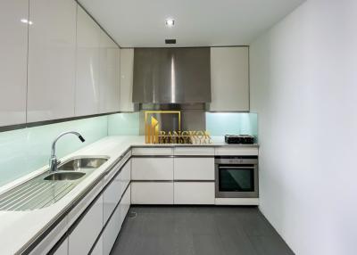 The Met  5 Bedroom Triplex Condo in Sathorn