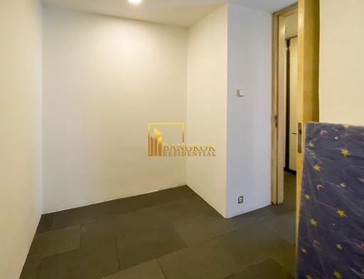 The Met  5 Bedroom Triplex Condo in Sathorn