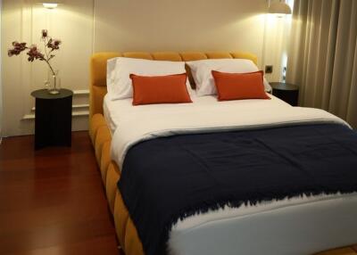 Khun By Yoo  2 Bedroom Condo in Thong Lo