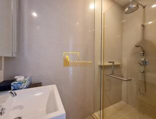 39 By Sansiri  2 Bedroom Condo For Rent in Phrom Phong