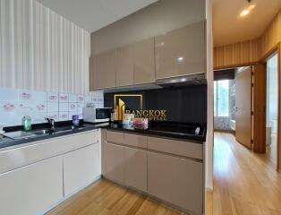 39 By Sansiri  2 Bedroom Condo For Rent in Phrom Phong