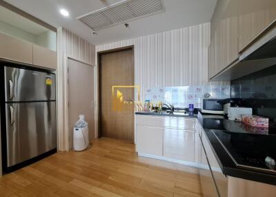 39 By Sansiri  2 Bedroom Condo For Rent in Phrom Phong