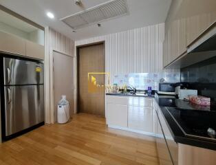 39 By Sansiri  2 Bedroom Condo For Rent in Phrom Phong