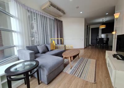 Citi Smart  2 Bedroom Condo For Rent in Asoke