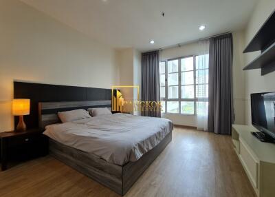 Citi Smart  2 Bedroom Condo For Rent in Asoke