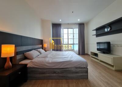 Citi Smart  2 Bedroom Condo For Rent in Asoke
