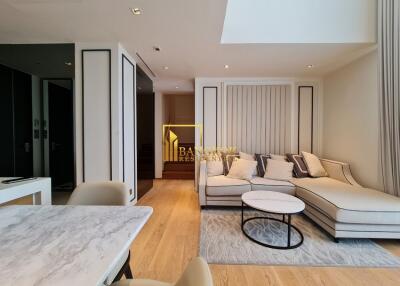 Beatniq  2 Bedroom Duplex Condo in Thonglor