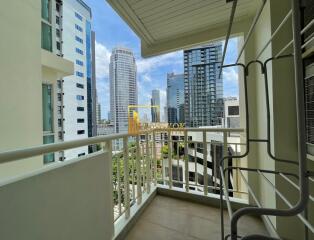 59 Heritage  2 Bedroom Condo For Rent in Ekkamai