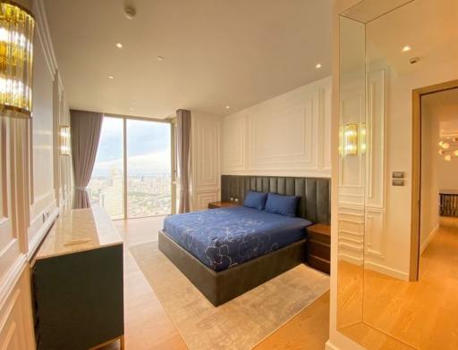Magnolias Waterfront Riverside  Luxury 3 Bedroom Condo For Rent