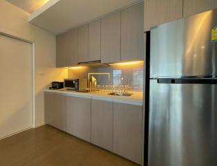 Mode Sukhumvit 61  1 Bedroom Condo in Ekkamai