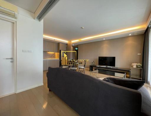 Mode Sukhumvit 61  1 Bedroom Condo in Ekkamai