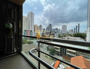 The Address 61  2 Bedroom Condo in Sukhumvit 61