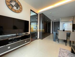 The Address 61  2 Bedroom Condo in Sukhumvit 61