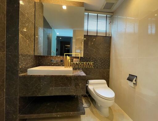 The Address 61  2 Bedroom Condo in Sukhumvit 61