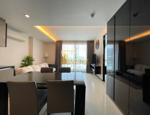 The Address 61  2 Bedroom Condo in Sukhumvit 61