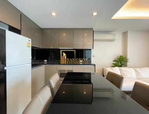 The Address 61  2 Bedroom Condo in Sukhumvit 61