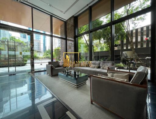 The Address 61  2 Bedroom Condo in Sukhumvit 61