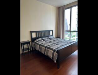 Quattro By Sansiri  1 Bedroom Condo For Rent in Thong Lo