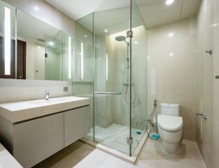 Quattro By Sansiri  1 Bedroom Condo For Rent in Thong Lo