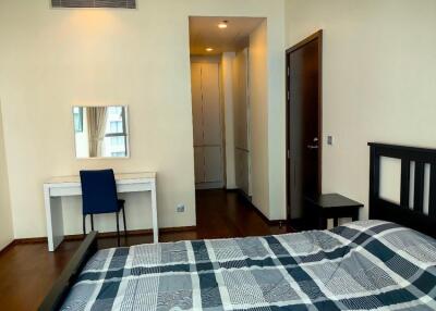 Quattro By Sansiri  1 Bedroom Condo For Rent in Thong Lo