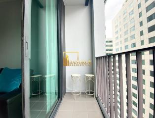 The Edge 23  1 Bedroom Condo For Rent in Sukhumvit 23