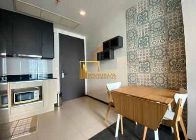 The Edge 23  1 Bedroom Condo For Rent in Sukhumvit 23