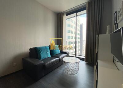 The Edge 23  1 Bedroom Condo For Rent in Sukhumvit 23