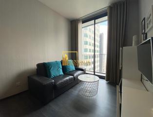 The Edge 23  1 Bedroom Condo For Rent in Sukhumvit 23