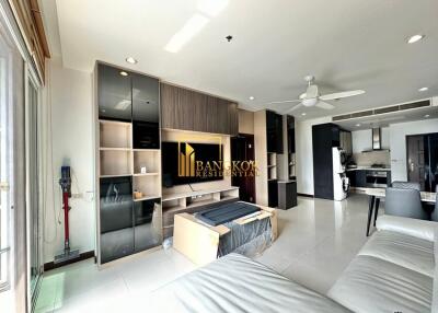 The Prime 11  Modern 2 Bedroom Condo in Sukhumvit 11