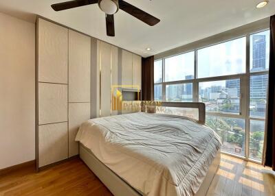 The Prime 11  Modern 2 Bedroom Condo in Sukhumvit 11