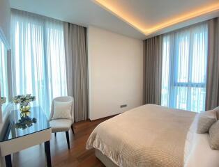 The Estelle Phrom Phong  2 Bedroom Luxury Condo For Rent