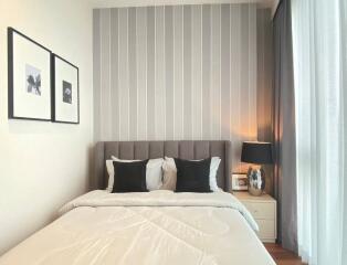 The Estelle Phrom Phong  2 Bedroom Luxury Condo For Rent