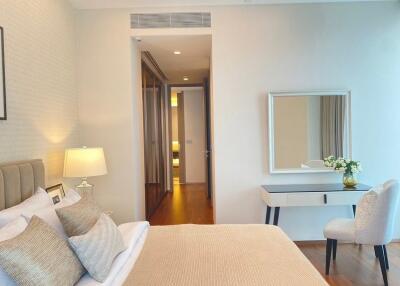 The Estelle Phrom Phong  2 Bedroom Luxury Condo For Rent