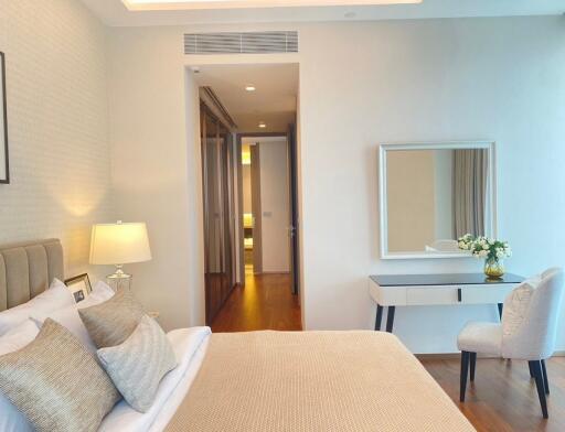 The Estelle Phrom Phong  2 Bedroom Luxury Condo For Rent