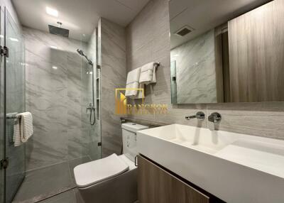 Fynn 31  2 Bedroom Condo in Phrom Phong