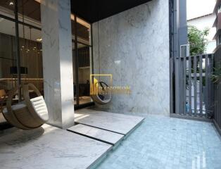 Fynn 31  2 Bedroom Condo in Phrom Phong