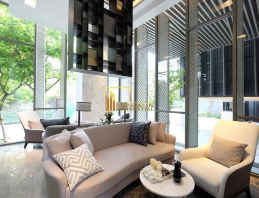 Fynn 31  2 Bedroom Condo in Phrom Phong