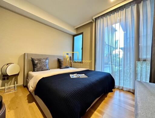 Fynn 31  2 Bedroom Condo in Phrom Phong